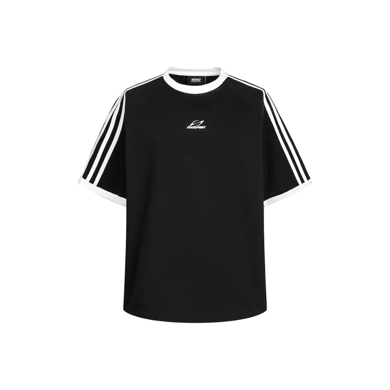 ZEXO T Shirts Unisex-0