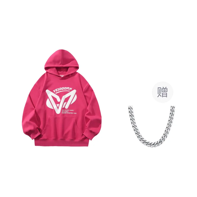 VEIDOORN Sweatshirts Unisex-4