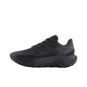 New Balance Fresh Foam Trainer Black Cement