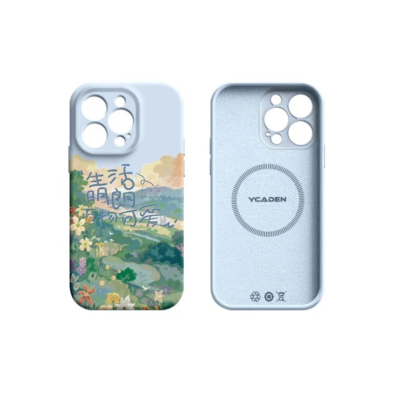 K Touch Phone Cases-42