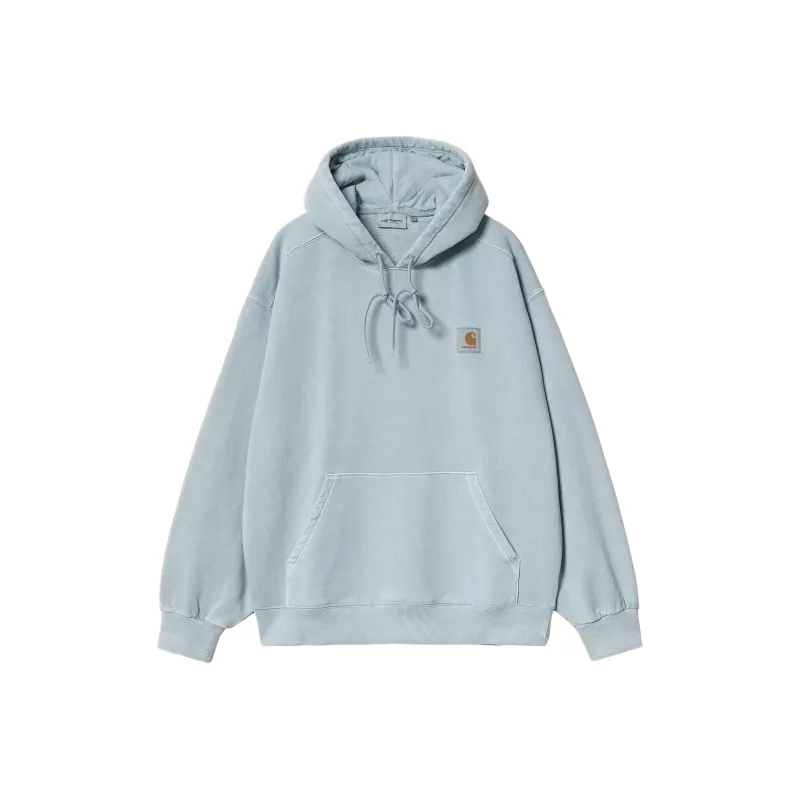 Carhartt WIP Hooded Vista Sweatshirt-0