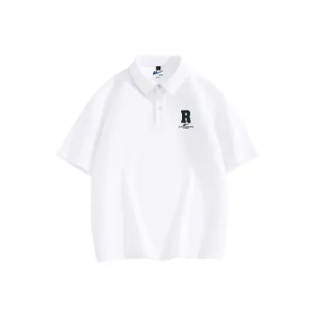 WARRIOR Polo Shirts Men