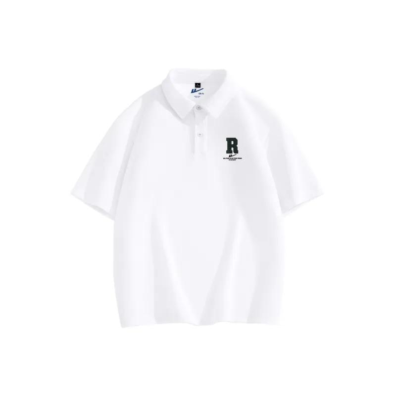 WARRIOR Polo Shirts Men-0