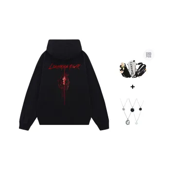 LIGHTNING BEAR Sweatshirt Unisex
