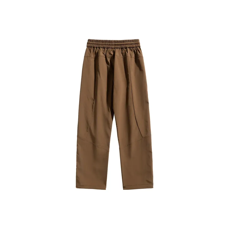 Jeep Leisure Collection Windbreaker Pants Unisex-25