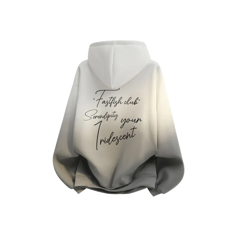 FASTFISH Sweatshirts Unisex-13