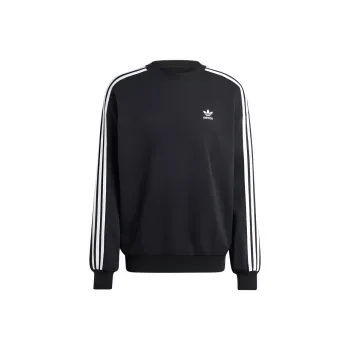 Adidas Originals Adicolor Oversized Crew Sweatshirt