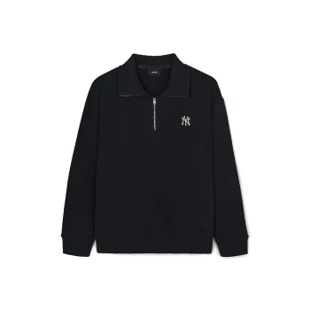 MLB LA DODGERS Sweatshirt Unisex Black