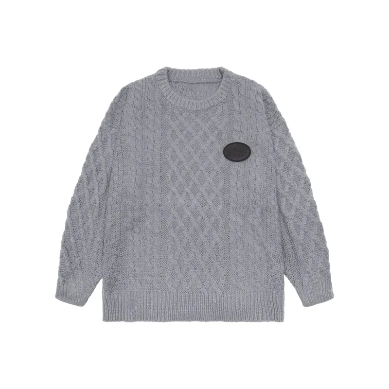 KILLWINNER Sweaters Unisex-10