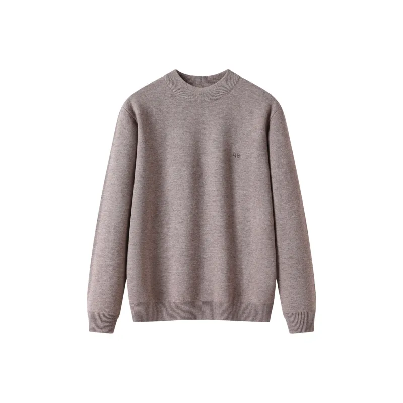 H YXIANG Sweaters Men-17