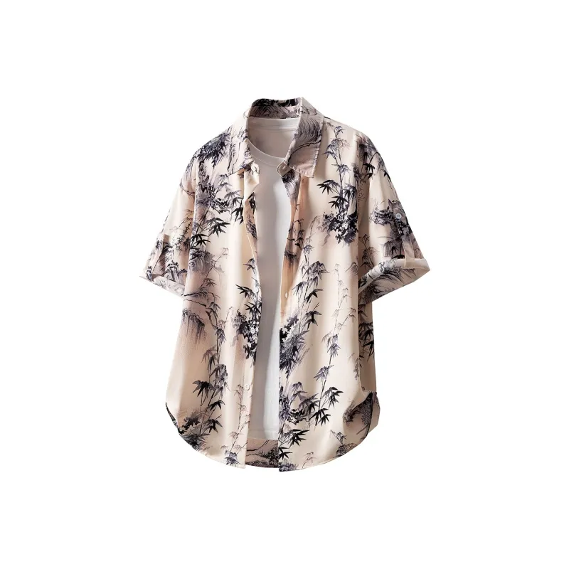 SCHEPPERHEYN Shirt Matching Set Unisex-5