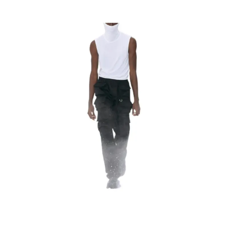 Givenchy Tank Tops Men White-0