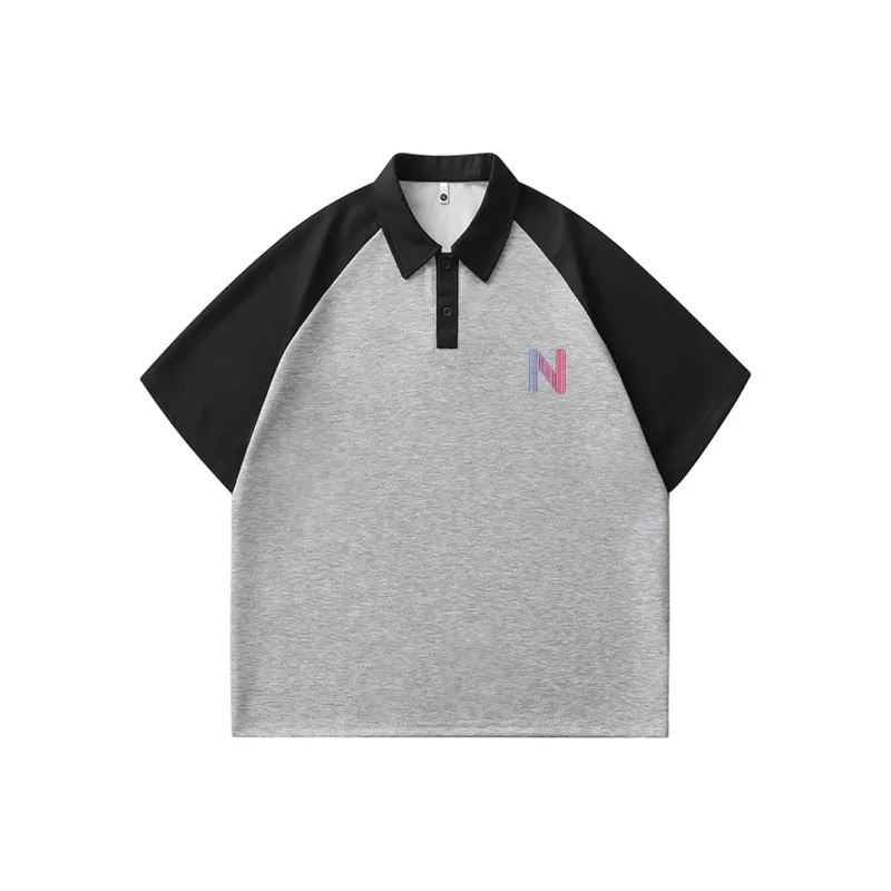NORTHMORE Polo Shirts Unisex-6