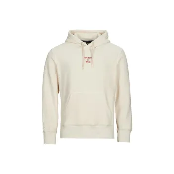 SUPERDRY Sweatshirt Men's Beige