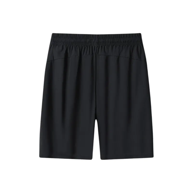 WJBS Casual Shorts Unisex-1