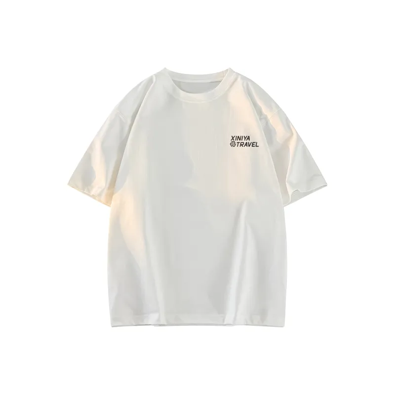 XINIYA TRAVEL T Shirts Unisex-5