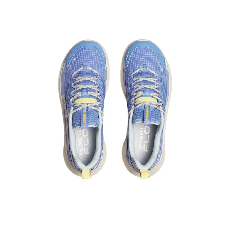 MERRELL Moab Speed 2 Gore Tex Azul Women's-2