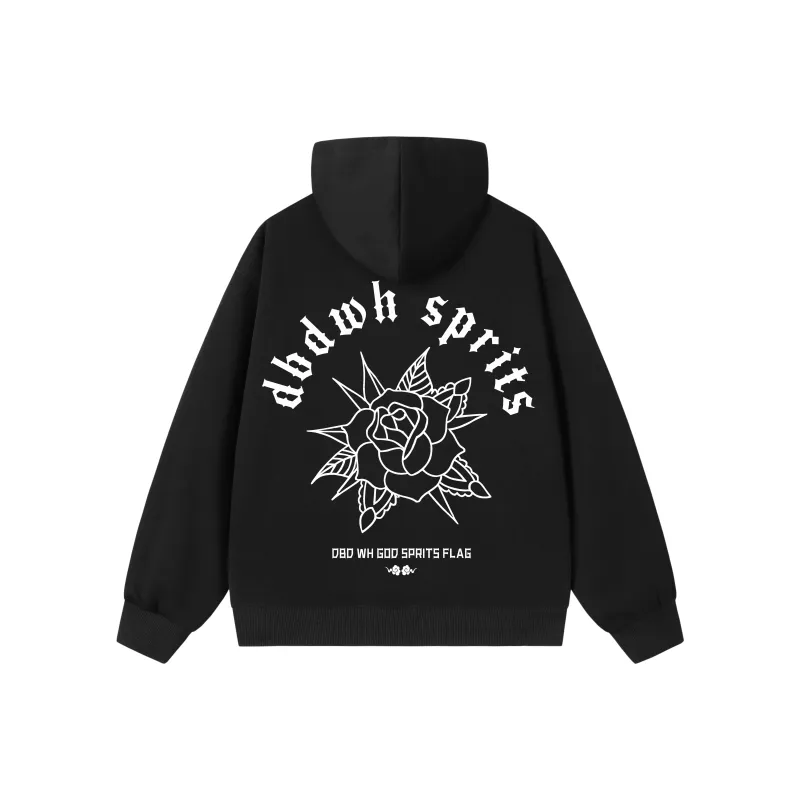 DBD WH Sweatshirts Unisex-3