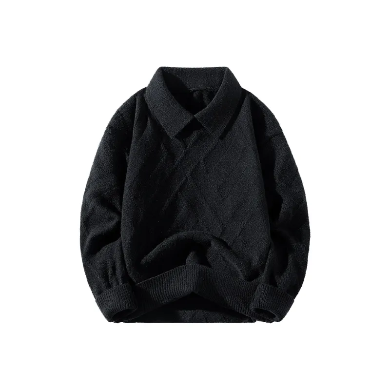 IGOI Sweaters Unisex-0
