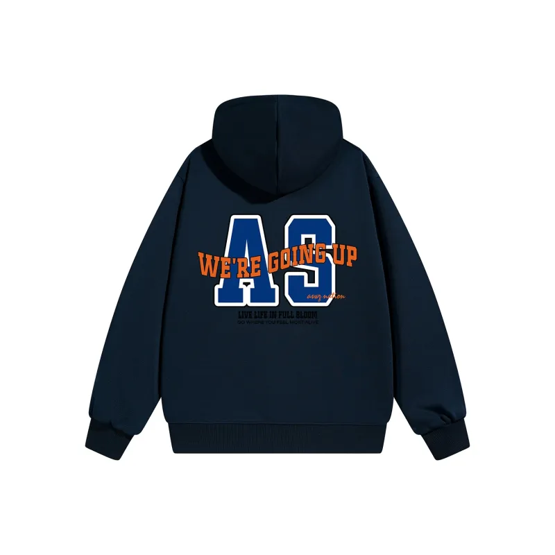 ASWZ Sweatshirts Unisex-3