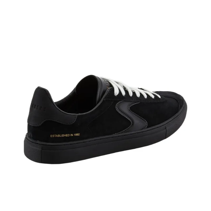 Skechers ArchFit Low Top Casual Shoes Men's Black-3