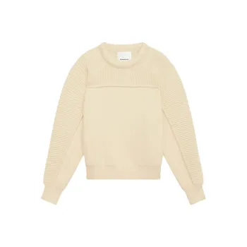 ISABEL MARANT Acolin Knitted Jumper