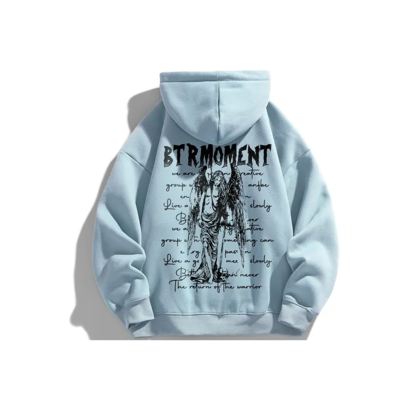 BTR Sweatshirts Unisex-22