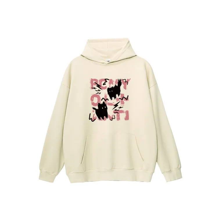 PCMY Sweatshirts Unisex-8