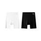 Classic Black+Ivory White