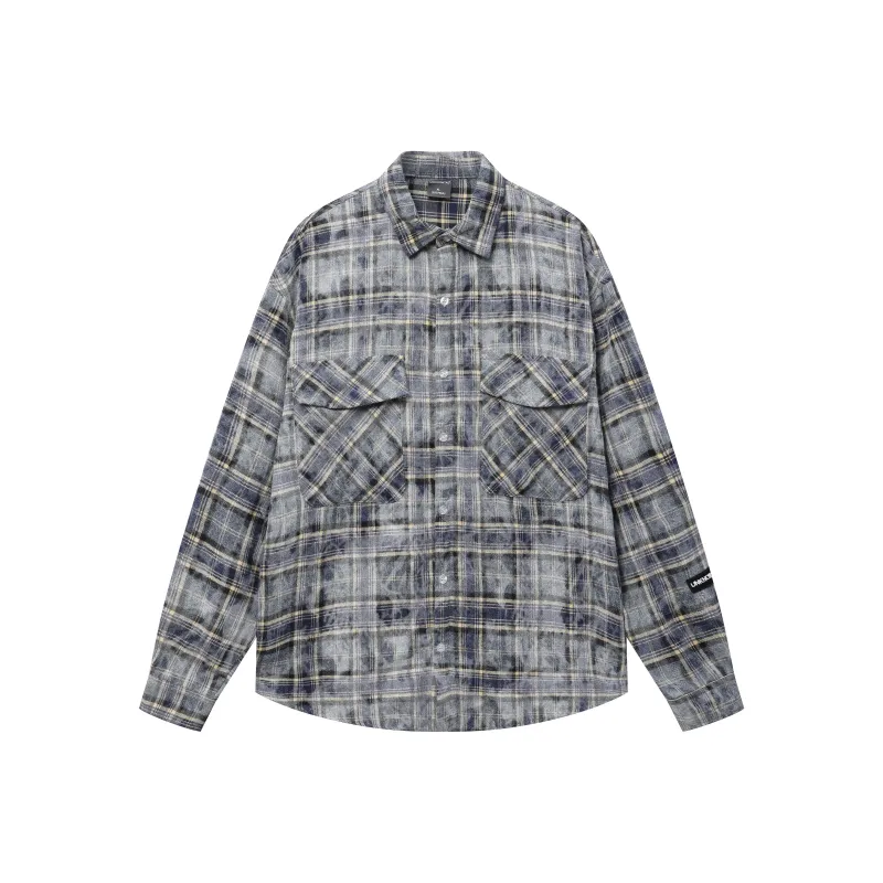 UNKNOWTAL Shirts Unisex-0