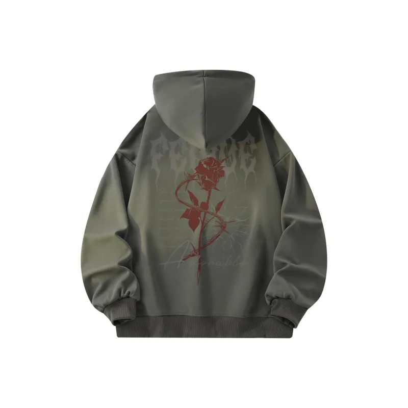 Feiyue Sweatshirts Unisex-6