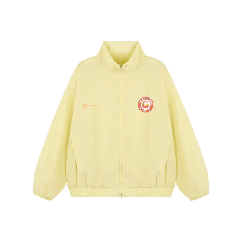 LEMANISM Sun Protection Clothing Unisex-4