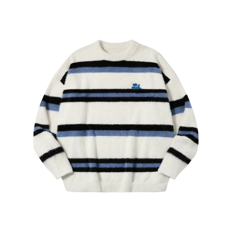 PSO Brand Puppy Series Sweaters Unisex-4