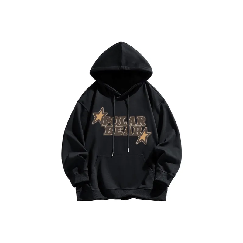 POLAR BEAR Sweatshirts Unisex-2