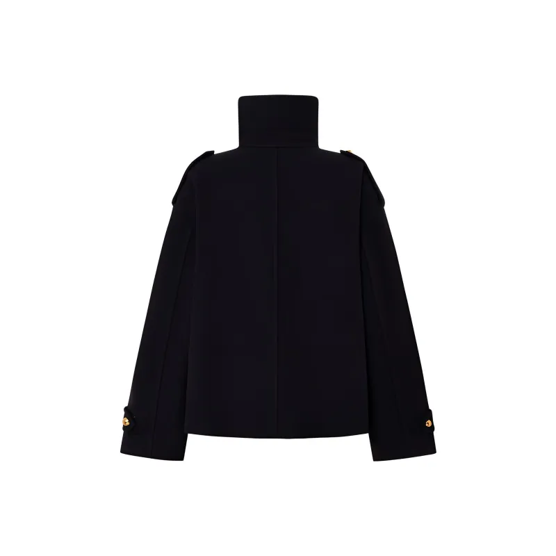 MOCO Jacket Women's Dark Royal Blue-1