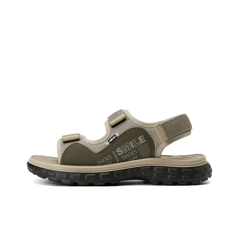 JANECO Beach Sandals Men-10