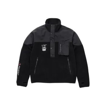 GAP F/CE Collaboration Fall And Winter Sweatshirt Unisex