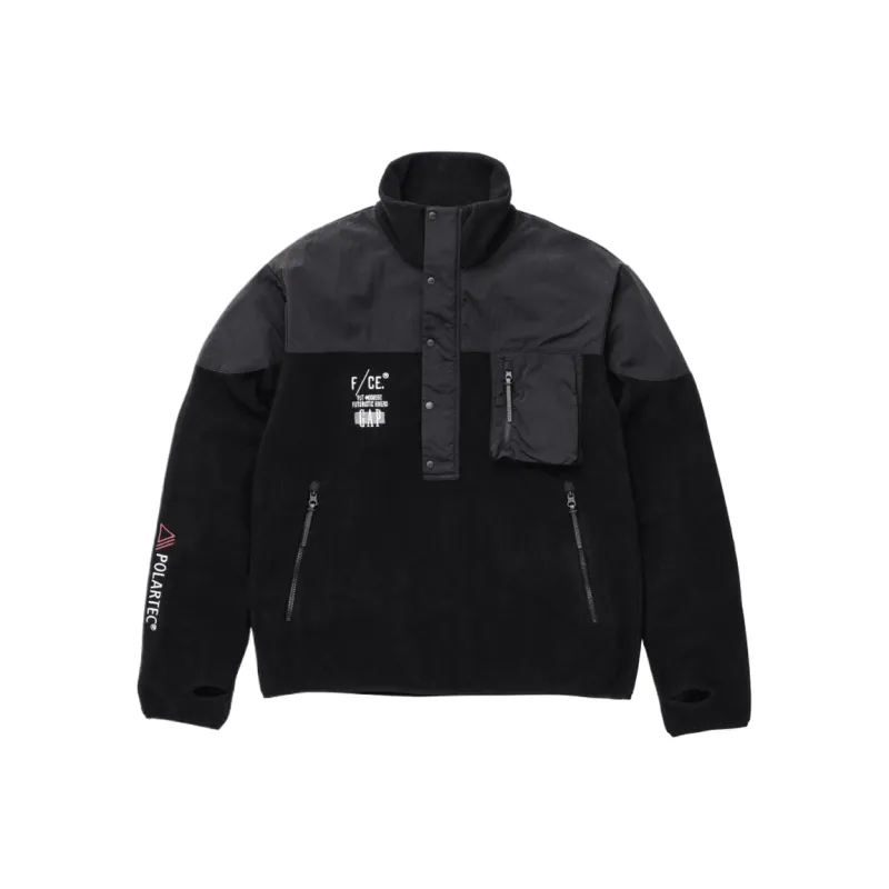 GAP F/CE Collaboration Fall And Winter Sweatshirt Unisex-0