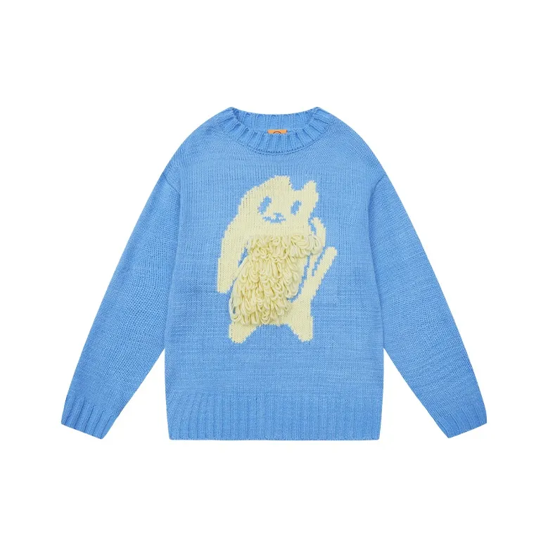 BEASTER Sweaters Unisex-6