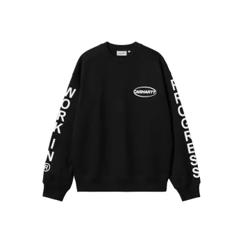 Carhartt WIP Body Of Work Crewneck Sweatshirt