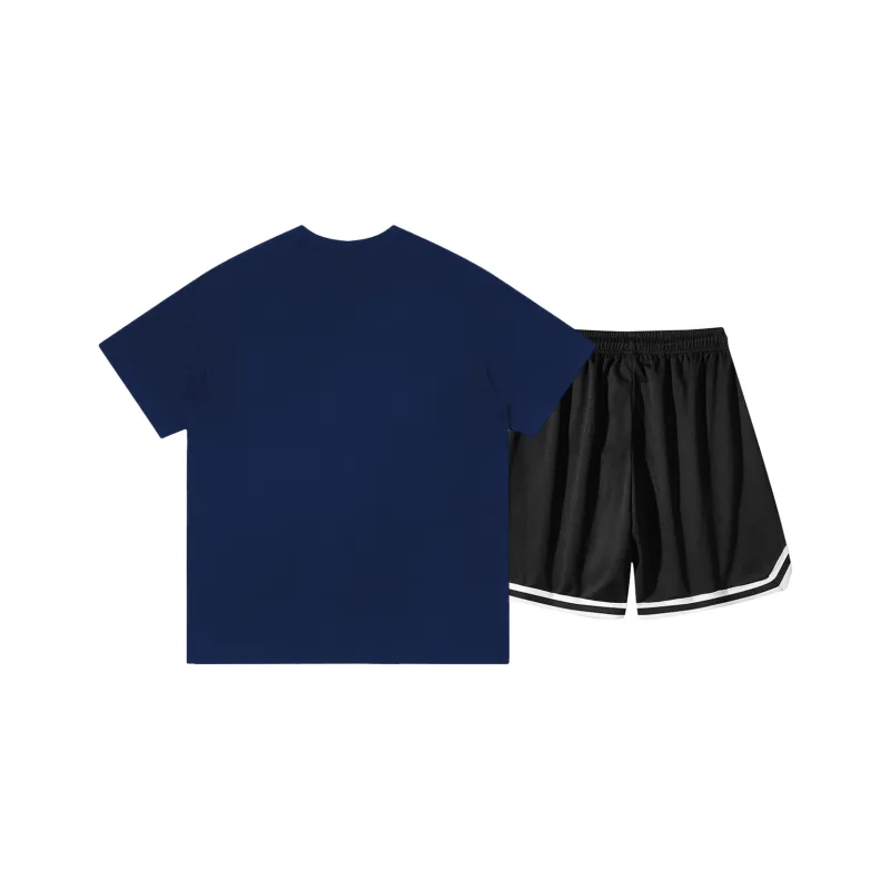 I.E Casual Sportswear Unisex-11
