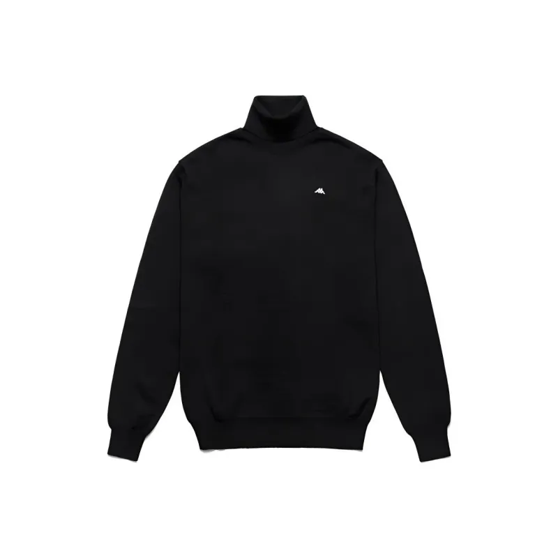 Kappa Sweaters Men Black-0
