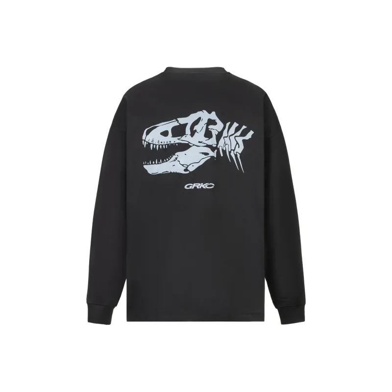 GRKC Sweatshirts Unisex-0