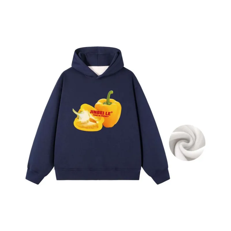JINBEILE Sweatshirts Unisex-36