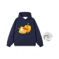 Navy Blue (Fleece-Lined)