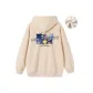 Apricot (Fleece-Lined)
