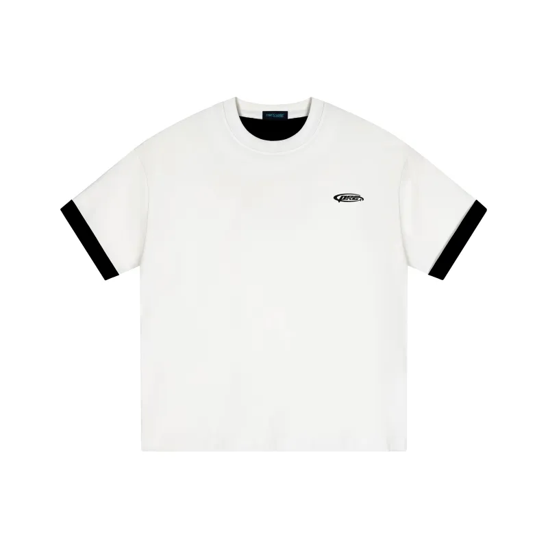 PRESSURE T Shirts Unisex-3