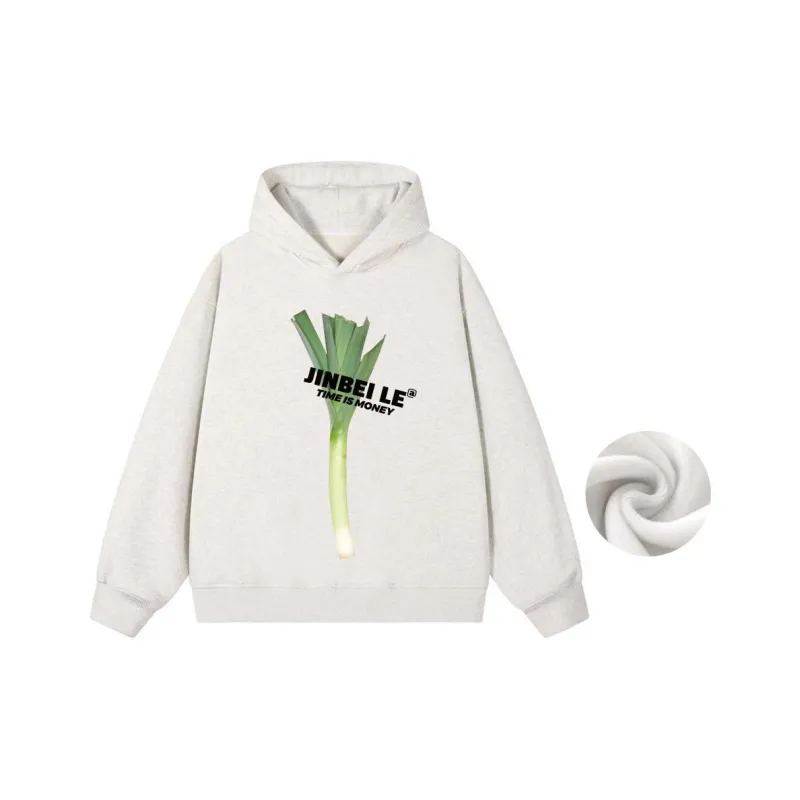 JINBEILE Sweatshirts Unisex-24