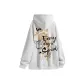 White Heather Gray