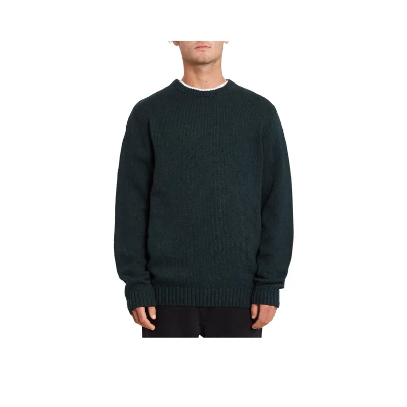 VOLCOM Sweaters Men Black-0